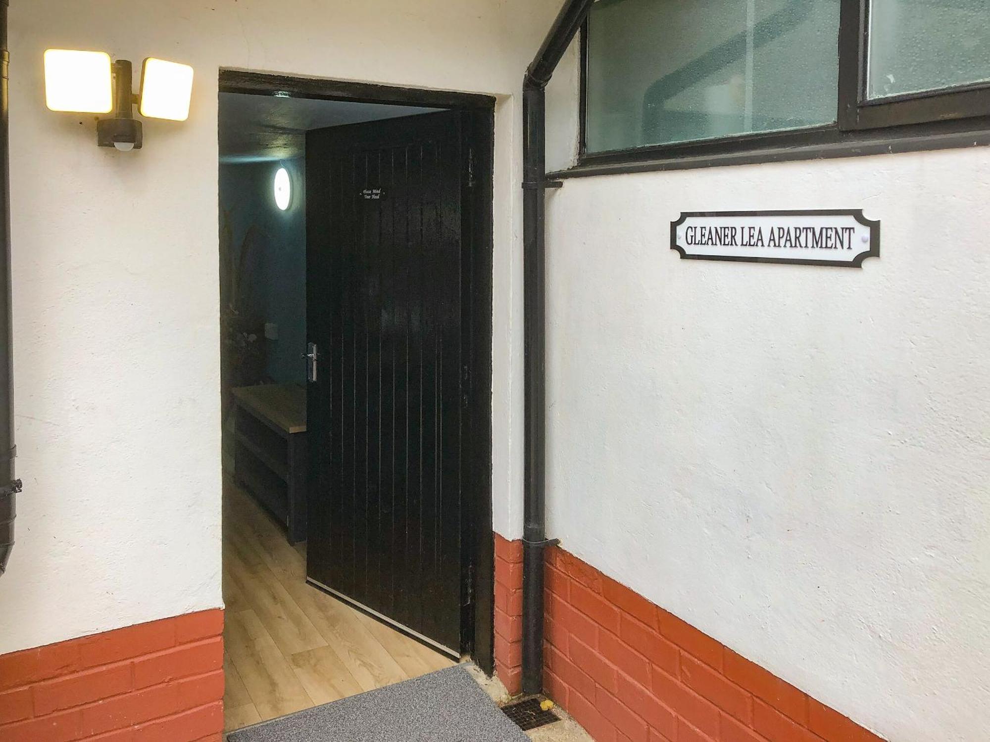 Villa Gleaner Lea Campbeltown Exterior foto
